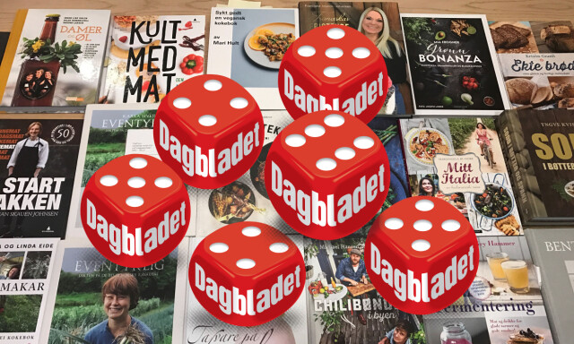 image: Dagbladet kårer: Her er årets beste kokebok
